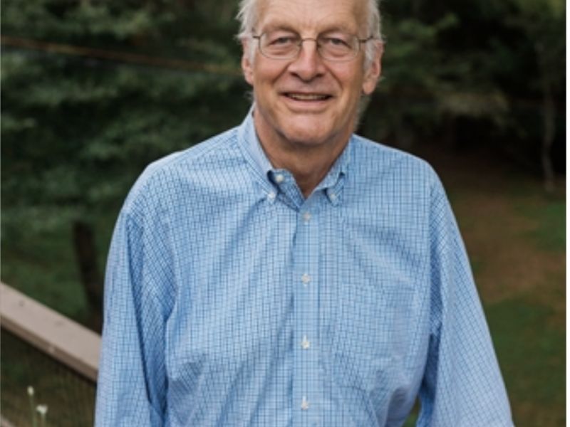 Douglas Campbell III obit obituary